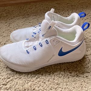 Nike Volleyball Shoes